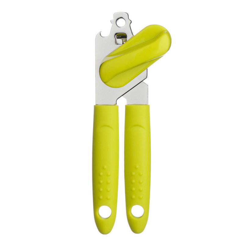 Lockesburg Can Opener, Lime Green