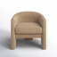 Fauteuil l 30,3 po Upland-331277428
