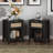 Table de chevet 1 tiroir Alayha-1775846573