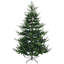 Arbre de Noël artificiel 7,5 pieds HOMcom-2066454930