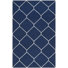 Blue/White