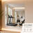 Gym Mirror 24x48 Inch -3PCS