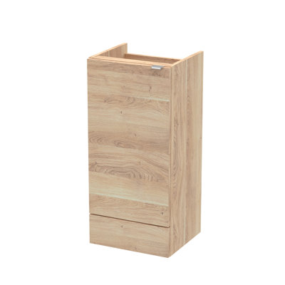 Freestanding Bathroom Storage Cabinet