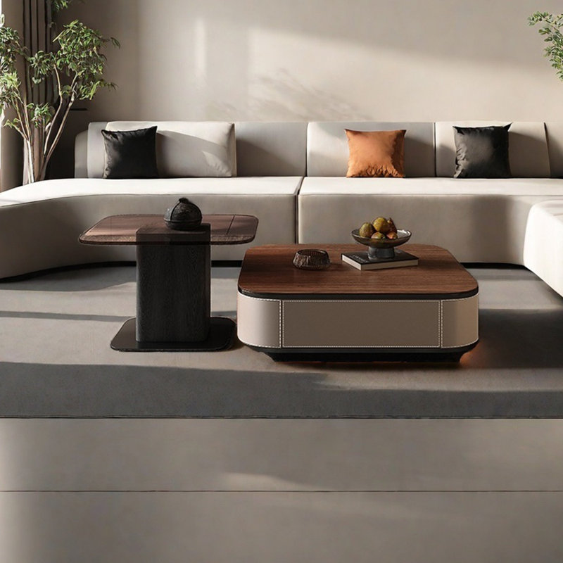 Table basse Simple