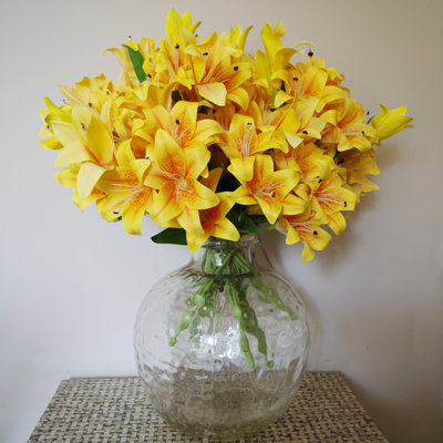 Artificial Arrangement
