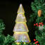 Décoration d'arbre de Noël en verre pour Noël-1389058348
