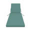 Outdoor Sunbrella® Chaise Lounge Cushion-811194769-818967192