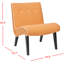Fuse Upholstered Slipper Chair-93831004