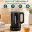 HOMCOM 1.7L Electric Tea Kettle-124606930
