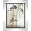Golden Zen I Print par Eva Watts-129313293-129313348-129313356
