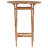 Daghmar Folding Teak Bistro Table