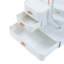 Plastic / Acrylic Makeup Organizer