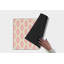 Non-Slip Geometric Outdoor Doormat