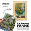 Harlowton Way To The Jungle IV, reproduction d'art encadrée-501247459-501247476