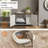Azi Litter Box Enclosure-302837226-302837205