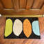 Tapis pour salle de bain Hedding