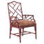 Island Estate Ceylon Arm Chair-1935982727