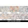 Harty Oriental White/Royal Blue Area Rug