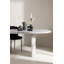 Damla Oval Dining Table-1034944769