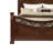 Wattsville Platform Bed-1380863008