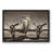 " Vintage DC3 Airplane " Print