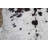 Cowhide Abstract Indoor Rug