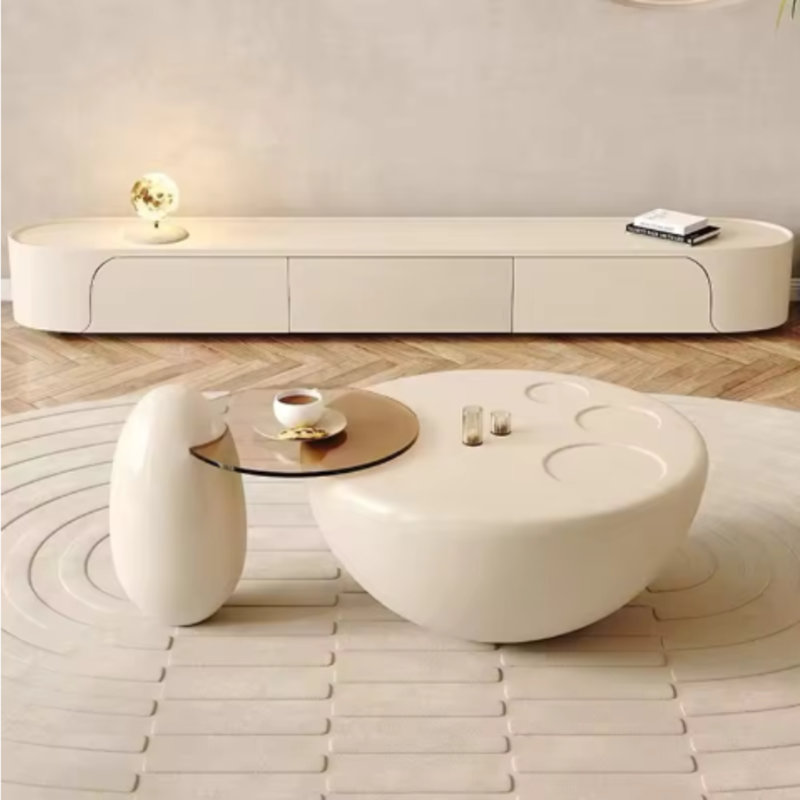 Table basse Luxurious Cat-Paw