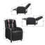 Fauteuil de massage inclinable Racing Gaming-50769167