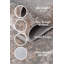 Tapis en coton Airial-100826471