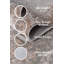 Tapis en coton Airial-100826476
