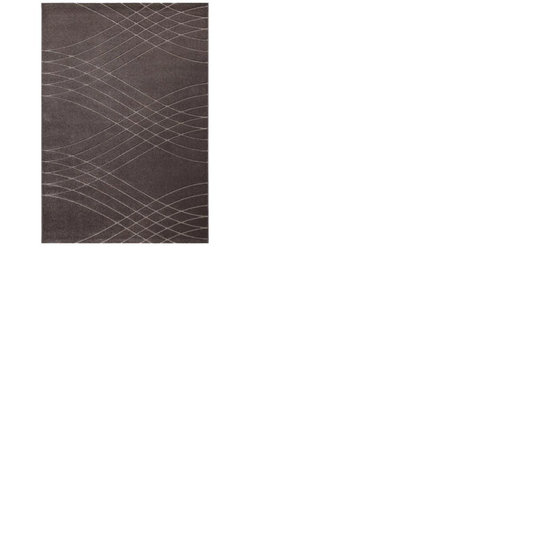 Decoste Geometric Area Rug Set, Rectangle 160 x 230cm