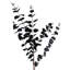 Silk Artificial Arrangement in Vase