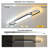Muscato 1-Light LED Flush Mount-212376778-231675890
