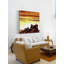 Breaking Dawn - Wrapped Canvas Print-468730219