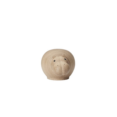 Hibo Hippopotamus (Mini)