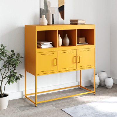 Raenah 100.5cm Sideboard