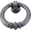 Newton Ring 1 5/8" Length Round Knob-252239607