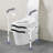 Toilet Safety Frame