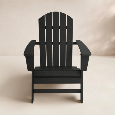 Chaise Adirondack POLYWOOD Nautical