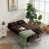 Brown Fabric is out of stock