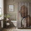 Rideau de douche Forgach-41682878