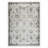 Brio Patterned Washable Non Slip Modern Rug-1383207132