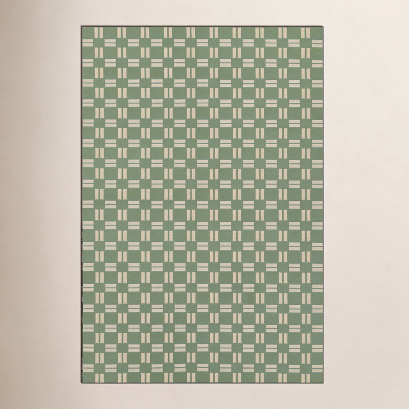 Tapis vert intérieur / extérieur Icon, Rectangulaire 2 pi x 3 pi