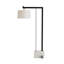 Piloti 76" Arched Floor Lamp