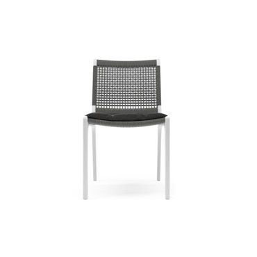 Sol Outdoor Lounge Chair
