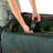 Artificial Christmas Tree Storage Bag with Wheels (9-15 ft. Trees)