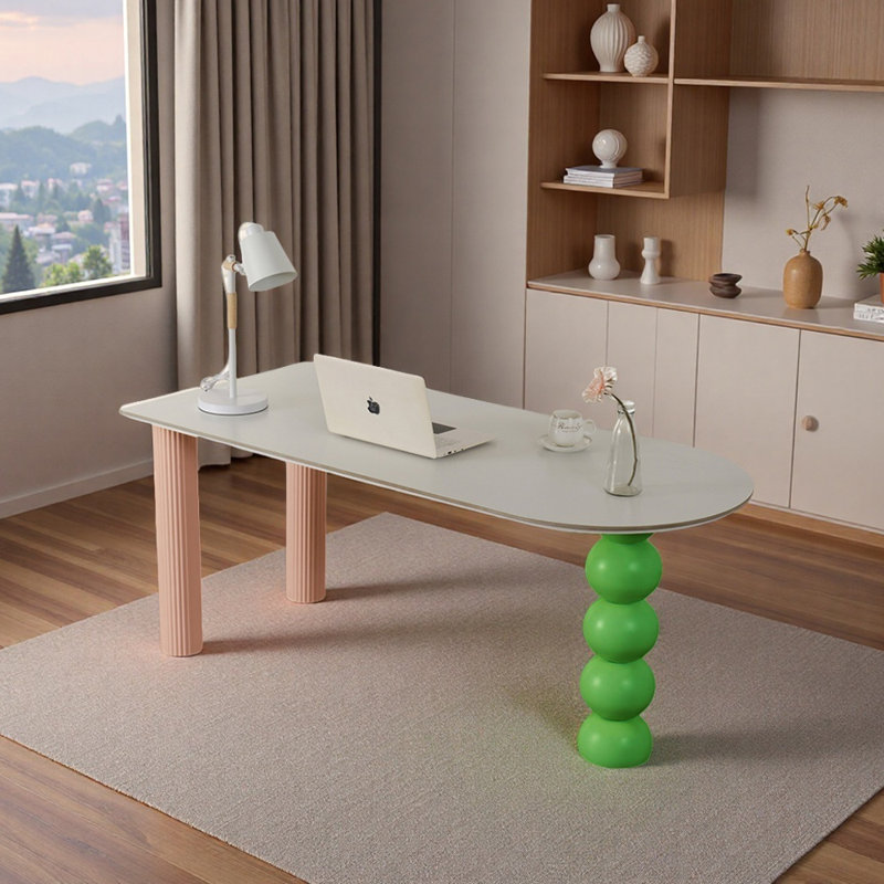 Bureau d'écriture Creative, H 29,52 po x l 70,86 po x P 31,49 po