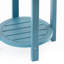 Ensemble de 2 tables d'appoint 16 po Adirondack-1204120148