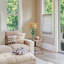 Lampe de table 25 po H