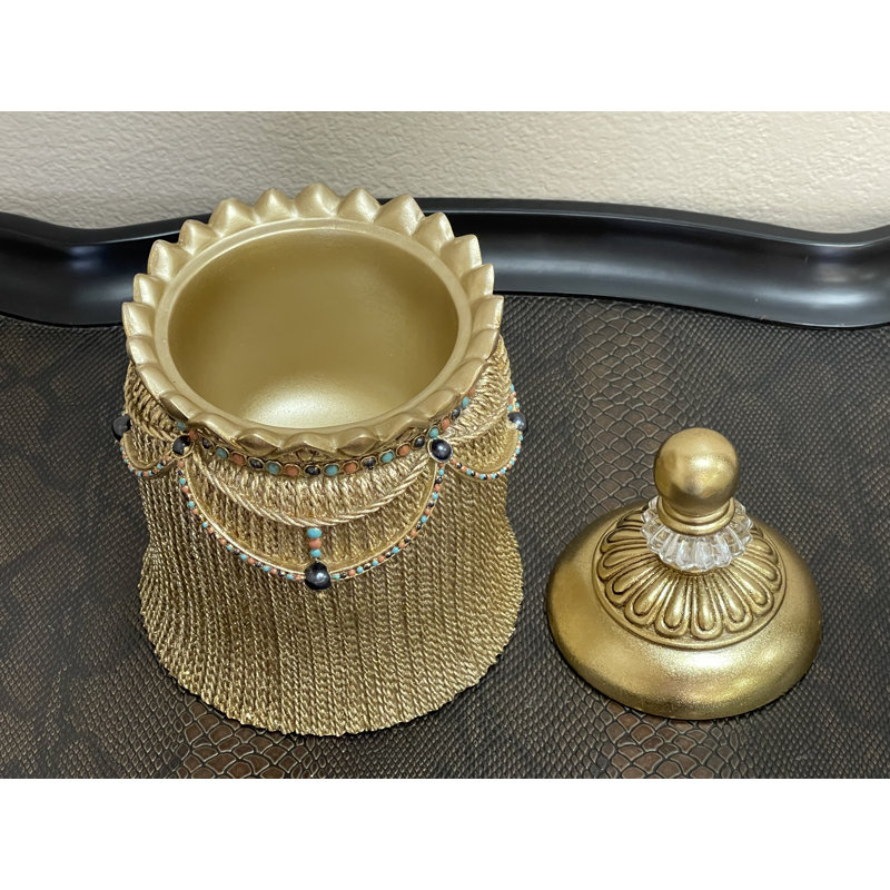 Foran Decorative Box